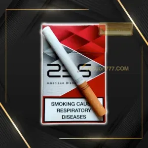 235 แดง Red