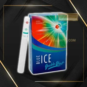 Blue Ice (2 เม็ดบีบ)