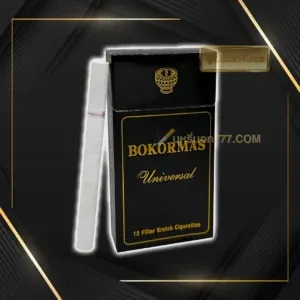 Bokormas Universal
