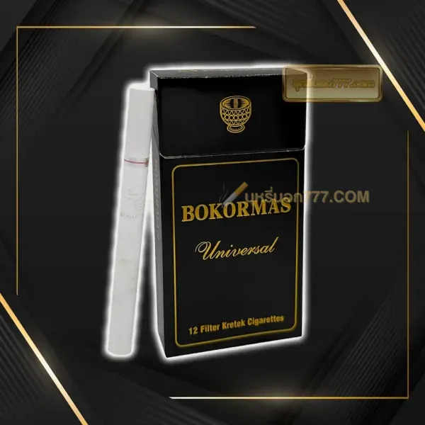 Bokormas Universal