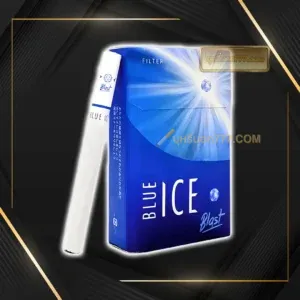 Blue Ice (1 เม็ดบีบ)