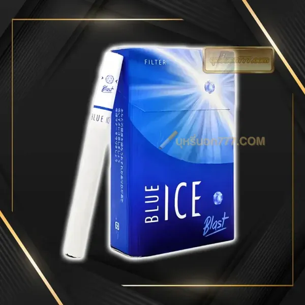 Blue Ice (1 เม็ดบีบ)