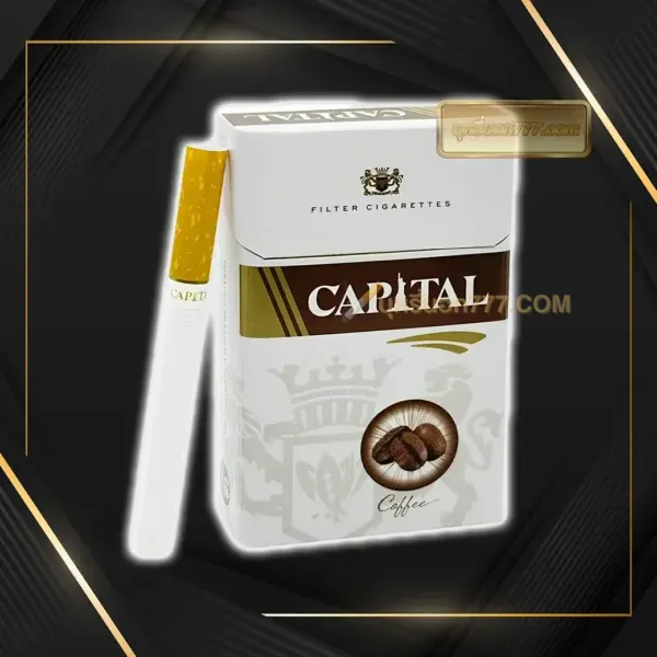 Capital กาแฟ