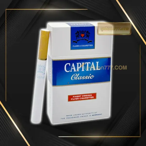 Capital ฟ้าขาว