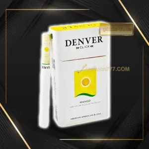 Denver มะม่วง (1 เม็ดบีบ)