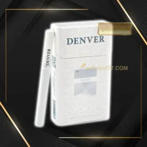 Denver เทา