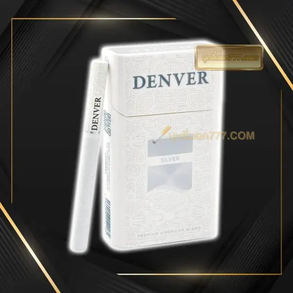 Denver เทา