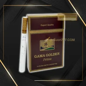 Gama Golden Prima