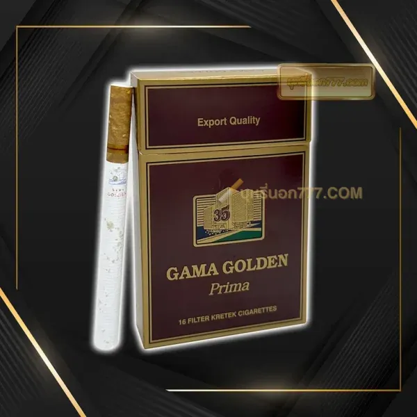 Gama Golden Prima