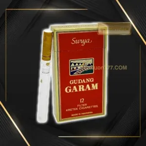 Garam 12 มวน