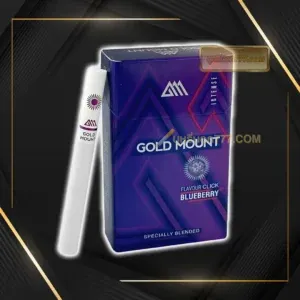 Gold Mount บลูเบอรี่
