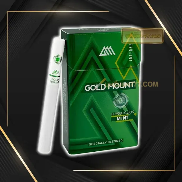 Gold Mount มิ้นท์