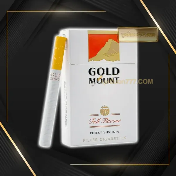 Gold Moun Red แบบเก่า