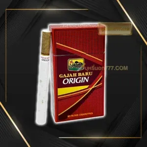 Baru Origin 12