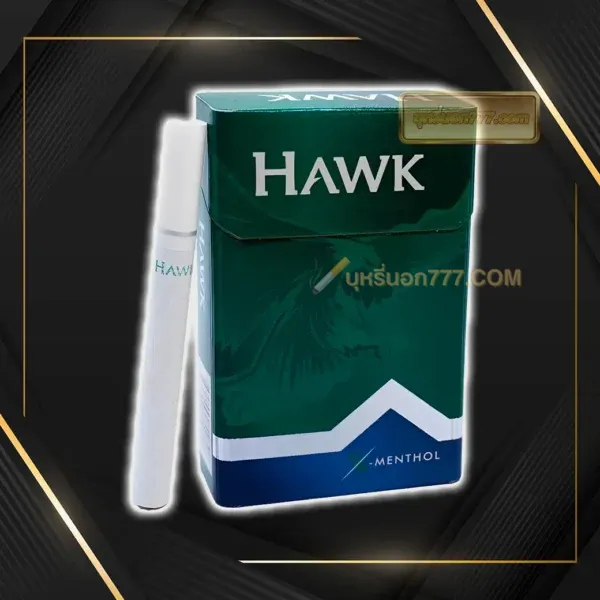 Hawk Menthol