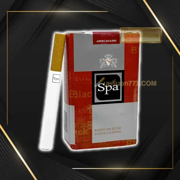 John Spa (ซองอ่อน)