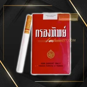 กรองทิพย์ แดง (ซองอ่อน)