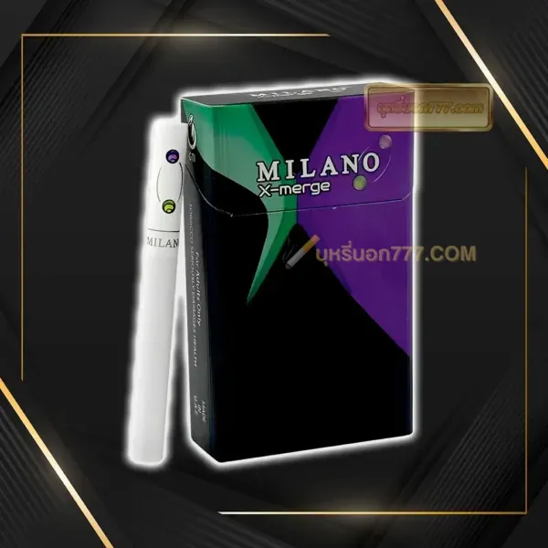 Milano X-Merge