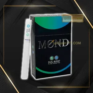 Mond ดำ