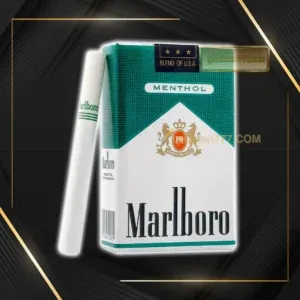 Marlboro Menthol (ซองอ่อน)