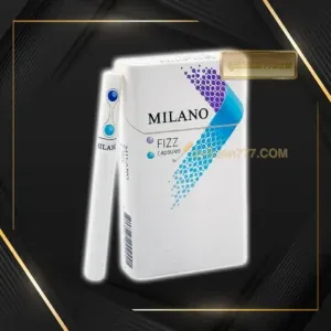 Milano ฟิต (2 เม็ดบีบ)