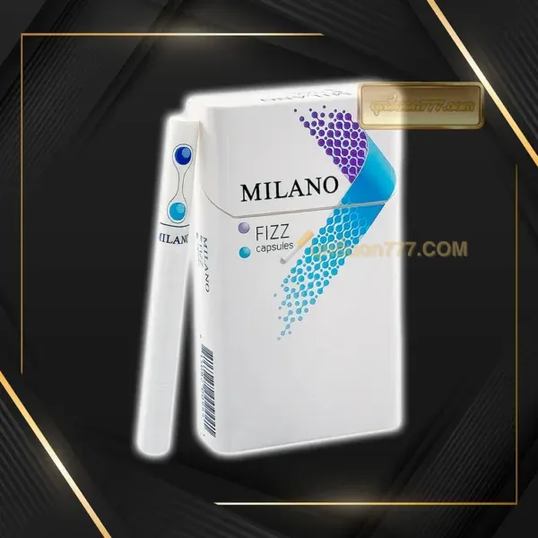 Milano ฟิต (2 เม็ดบีบ)