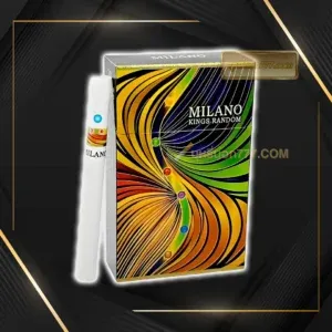 Milano แรนด้อม