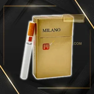 Milano Gold