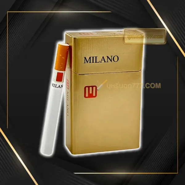 Milano Gold
