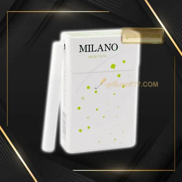 Milano Menthol