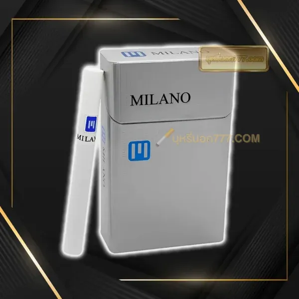 Milano เทา