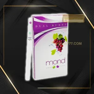 Mond องุ่นมิ้น