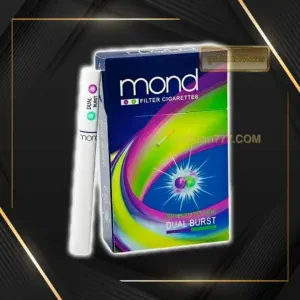 Mond รุ้ง