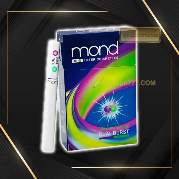 Mond รุ้ง