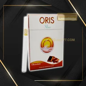 Oris ช็อกโกแลต