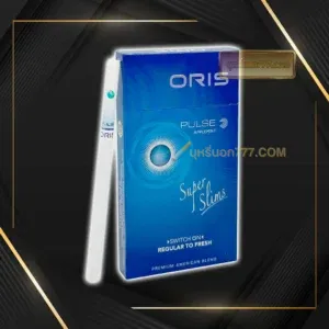 Oris ฟ้า