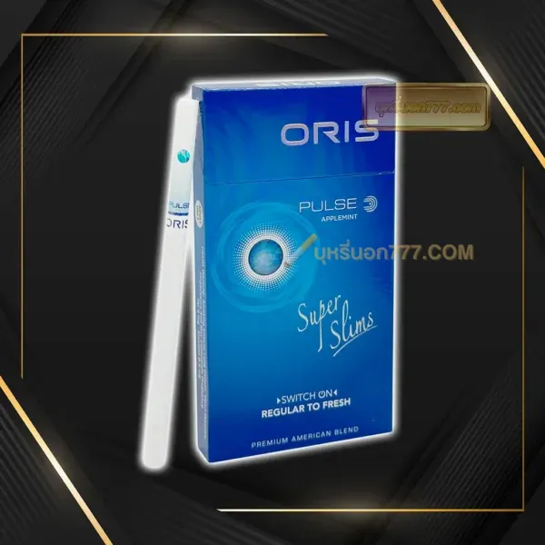 Oris ฟ้า
