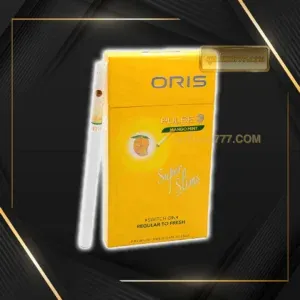 Oris มะม่วง