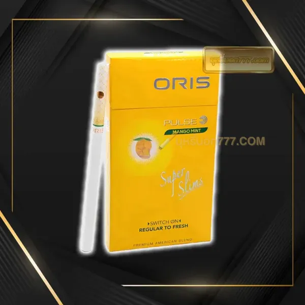 Oris มะม่วง