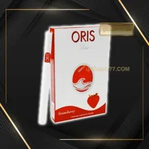 Oris สตรอเบอร์รรี่