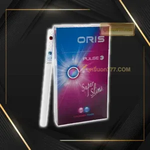 Oris สตรอเบอร์รี่