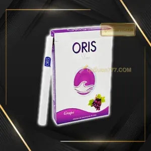 Oris องุ่น