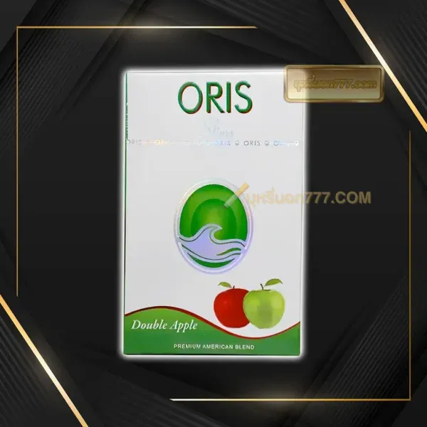 Oris แอปเปิ้ล