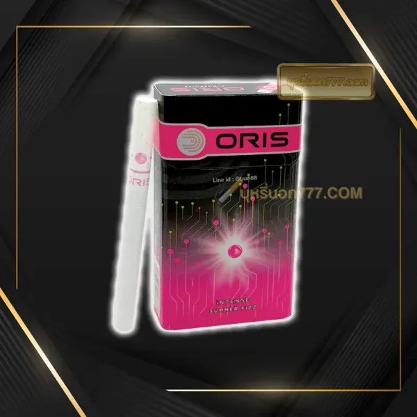 Oris Intense Summer Fizz