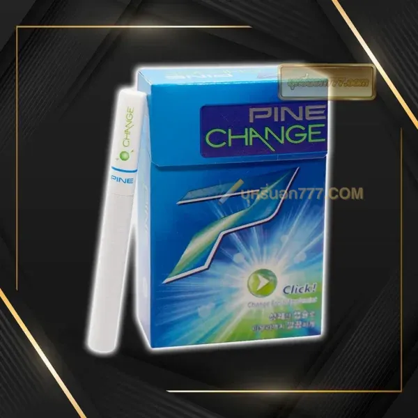 Pine Change