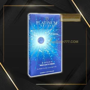 Platinum ฟ้า
