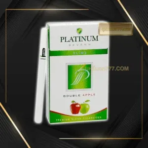Platinum แอปเปิ้ล