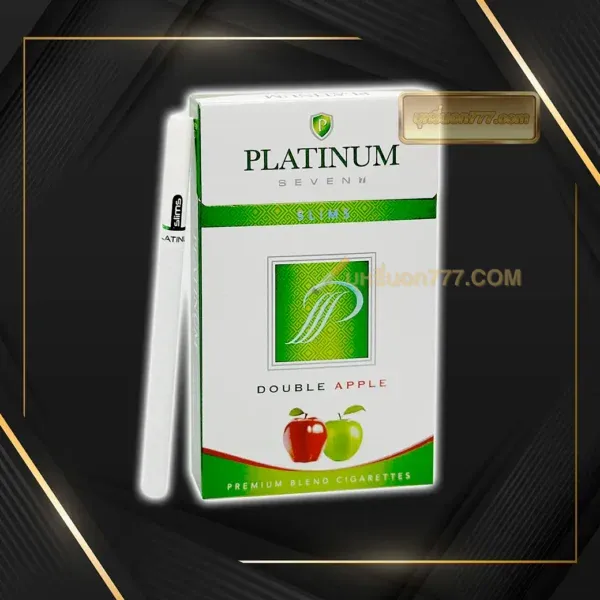 Platinum แอปเปิ้ล