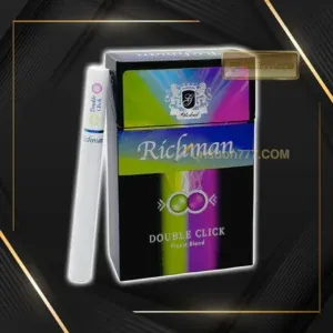 Richman ดับเบิ้ลคลิก