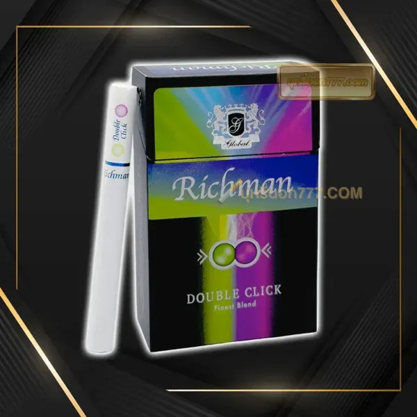 Richman ดับเบิ้ลคลิก